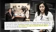 Comisión de Ética nunca investigó a legisladores señalados por beber licor en el Congreso