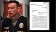 Defensoría pide a ministro del Interior una “urgente evaluación” sobre el pase a retiro de David Medina