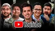 Famosos en YouTube: página revela cuánto ganarían los youtubers subiendo videos mensualmente