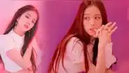 Jisoo de ‘BLACKPINK’ impacta con contundente mensaje feminista
