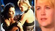 “Xena: princesa guerrera” y la muerte de su protagonista: ¿por qué creó tanta polémica?