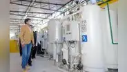 Contraloría: gestión de Cáceres direccionó compra de plantas de oxígeno