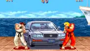 Street Fighter II: ¿quién es el dueño del carro que nos pedían destruir siempre en los ‘Bonus Stage’? [VIDEO]