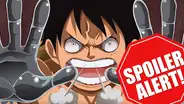 One Piece manga 947: ¿Luffy derrotó a Big Mom? Ocurre algo inesperado [SPOILERS]
