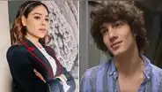 Élite 3: Danna Paola se confiesa y revela la escena que más le gustó grabar [VIDEO]