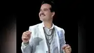 “No soy el sucesor de Frankie Ruiz porque como él no hay ninguno”