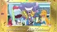 Pokémon: ¡Lo logró! Ash Ketchum es el campeón del mundo luego de 25 años
