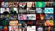 Todas las series y películas que abandonan Netflix en mayo [VIDEO]
