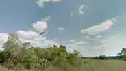 Google Maps: Creían que habían capturado un OVNI pero se llevaron terrible decepción [FOTOS] 
