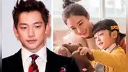 Kim Tae Hee: Bi Rain se negó a ver el dorama Hi bye, mama!