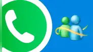 ¿Recuerdas Windows Live Messenger? Así harás que WhatsApp luzca como la recordada aplicación