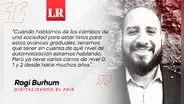 Autos autónomos, por Ragi Burhum