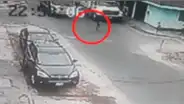Callao: menor muere tras ser atropellada por camión [VIDEO]
