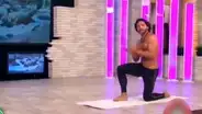 Facebook: Entrenador de yoga menciona “parte íntima” durante un programa en vivo [VIDEO]