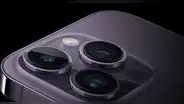 ¿Por qué no es necesario ponerle protector a la cámara del iPhone?