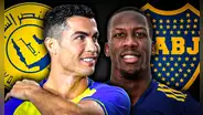 ¿Cristiano Ronaldo vs. Luis Advíncula? El plan de Riquelme que podría enfrentar al ‘Bicho’ y al ‘Rayo’
