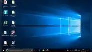 Windows 10: ¿cómo recuperar el escritorio de nuestra PC si desapareció?