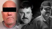 ‘El Hitler’, el cruel narcotraficante que le hizo la vida imposible al Cártel de Sinaloa 