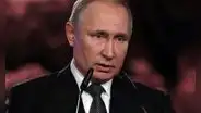 “Mientras sea presidente, solo habrá papá y mamá”, dice Putin sobre el matrimonio gay