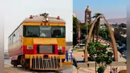 Tren Tacna - Arica: los 6 sitios turísticos que puedes visitar a solo 15 soles