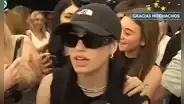 Lali Espósito se pronuncia tras ser víctima de acoso sexual en Qatar: Lamentablemente pasa todo el tiempo