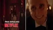 El cadáver en Netflix: explicación del final de la terrorífica película [VIDEO]