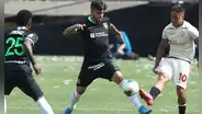 La advertencia de Beto Da Silva: “Llegué a Alianza Lima para hacer historia” [VIDEO]