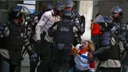 OEA asegura que en Venezuela hubo crímenes de lesa humanidad