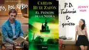 Una selección de libros online para sobrellevar el confinamiento por el COVID-19