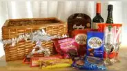 Canasta de navidad: qué es y cómo armar una con diferentes productos 