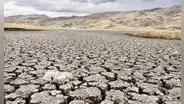 Apurímac: lagunas y ríos desaparecen por falta de lluvias