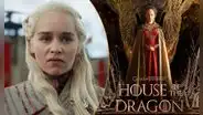 “House of the dragon”: Emilia Clarke no quiere ver la precuela de “Game of thrones”