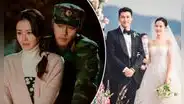 Hyun Bin y Son Ye Jin en 2022: el amor de k-drama que se hizo realidad