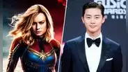 Park Seo Joon confirmado en “The Marvels”: ¿cuándo se estrena película con el actor coreano?