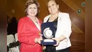 Docente peruana se encuentra dentro de las 100 enfermeras más audaces de América Latina y el Caribe
