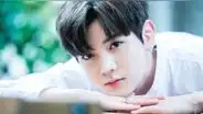 NU’EST: Ren de luto por muerte de su abuelo