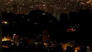 Arequipa: reportan apagón en varias zonas de la Ciudad Blanca