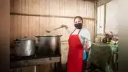 MEF destinará más de S/ 98 millones para adquirir alimentos a favor de las ollas comunes