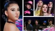 ¿Contra qué artistas competirá Milena Warthon en Viña del Mar 2023?