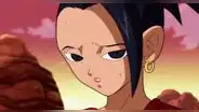 Dragon Ball Super: filtran nuevas imágenes de la legendaria mujer 'súper saiyajin' [IMÁGENES]