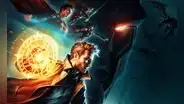 Justice League Dark Apokolips War: filtran película completa poco antes de su estreno  