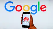Google advierte sobre los riesgos de instalar sus aplicaciones en los nuevos móviles de Huawei