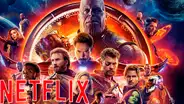 Con este truco podrás ver Avengers Infinity War en Netflix desde cualquier lugar del mundo