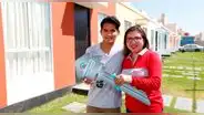 ¿Cuáles son los requisitos para acceder al Bono MiVivienda Verde y de cuánto es el monto?