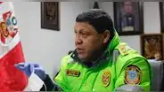 Rueda cabeza de jefe de Región Policial Puno por compras irregulares