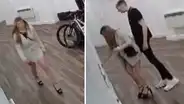 Hombre abusa y asesina a una mujer tras salir de una fiesta en completo estado de ebriedad