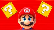 Mario: fans desconcertados por la 'nueva' imagen del personaje [FOTO]