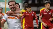 Ayacucho ganó a Cantolao e igualó a Universitario en la zona de descenso [VIDEO Y FOTO]