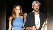 Hrithik Roshan y su exesposa deciden vivir juntos durante la cuarentena de COVID-19