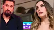 Resumen 2022: Aldo Miyashiro y Fiorella Retiz se besan apasionadamente en casa de Óscar del Portal